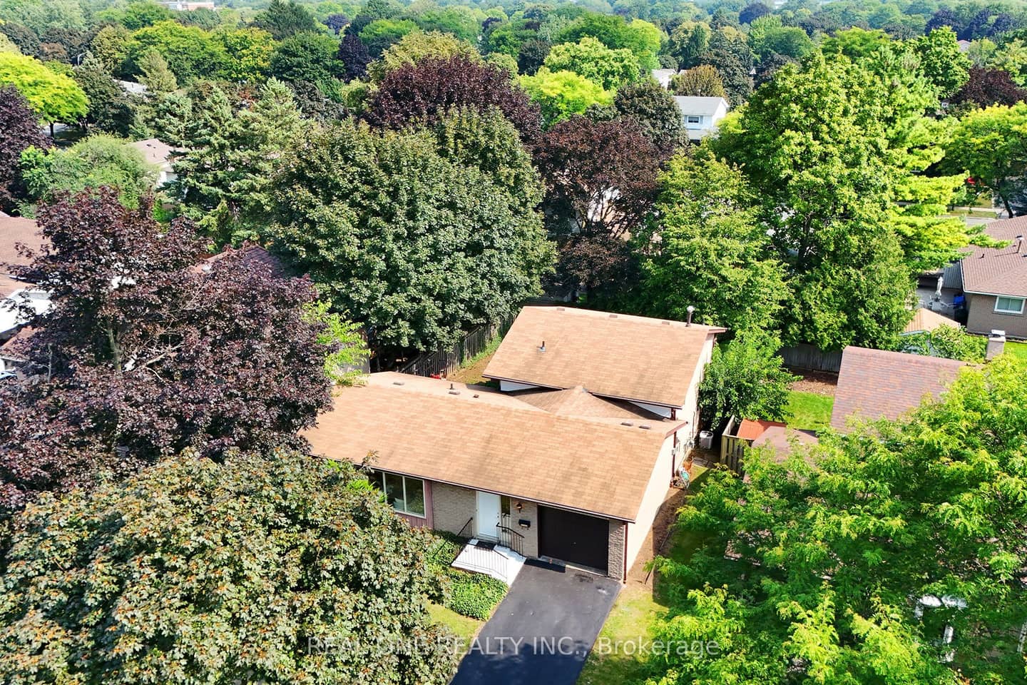 3148 Bentworth Drive, Burlington, ON L7M 1M2