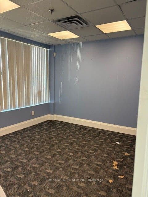 3000 Langstaff Road 6, Vaughan, ON L4K 4R7