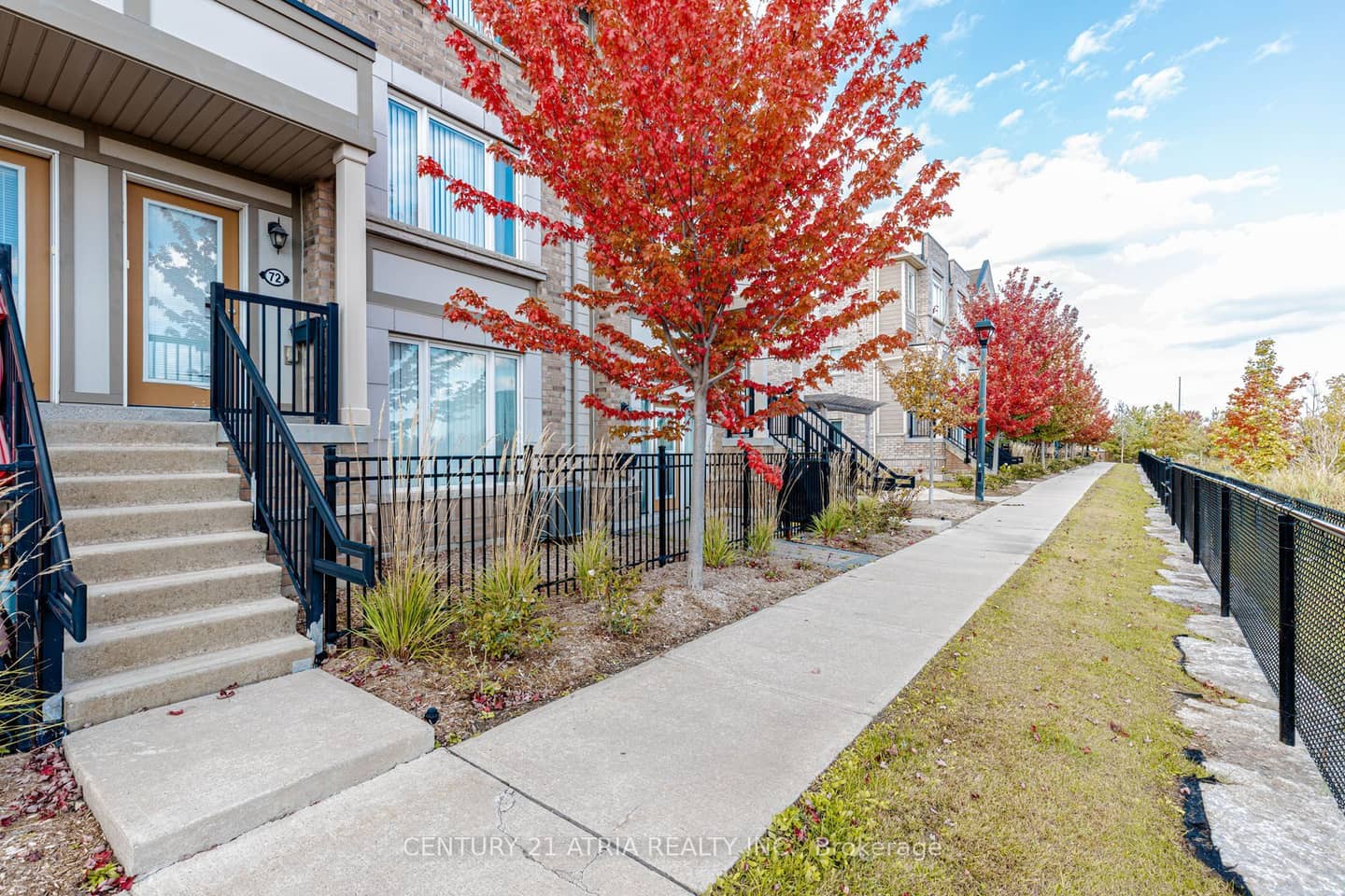 1 Beckenrose Court 72, Brampton, ON L6Y 6G2