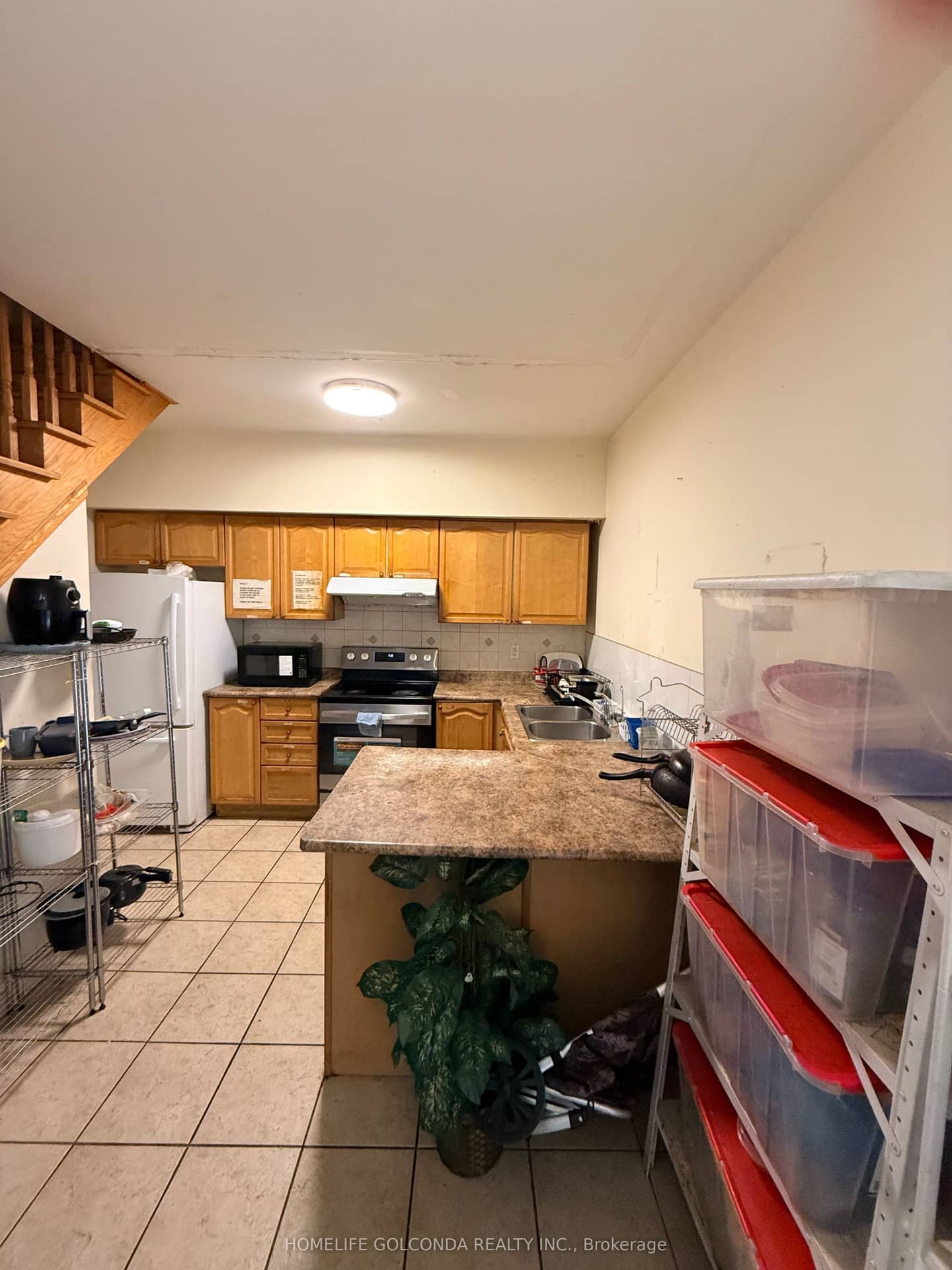 10 Aldwinckle Heights, Toronto, ON M3J 3S6