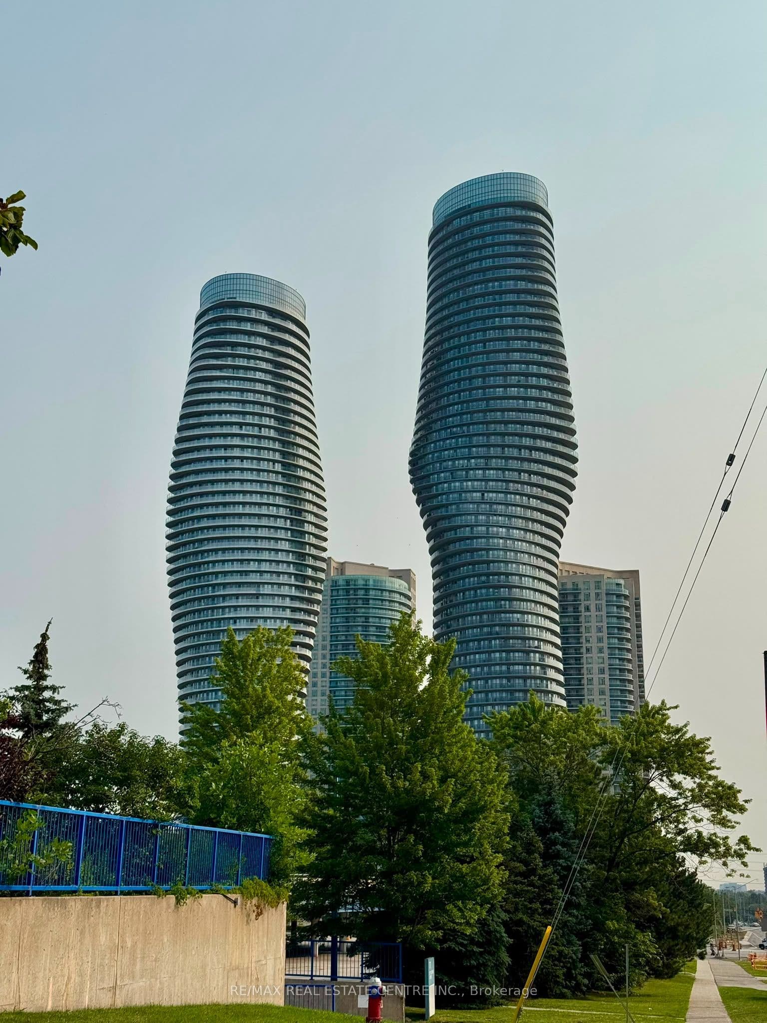 50 Absolute Avenue 802, Mississauga, ON L4Z 0A8