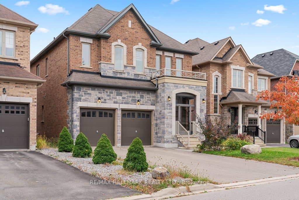 55 Marbrook Street, Richmond Hill, ON L4C 0Y8