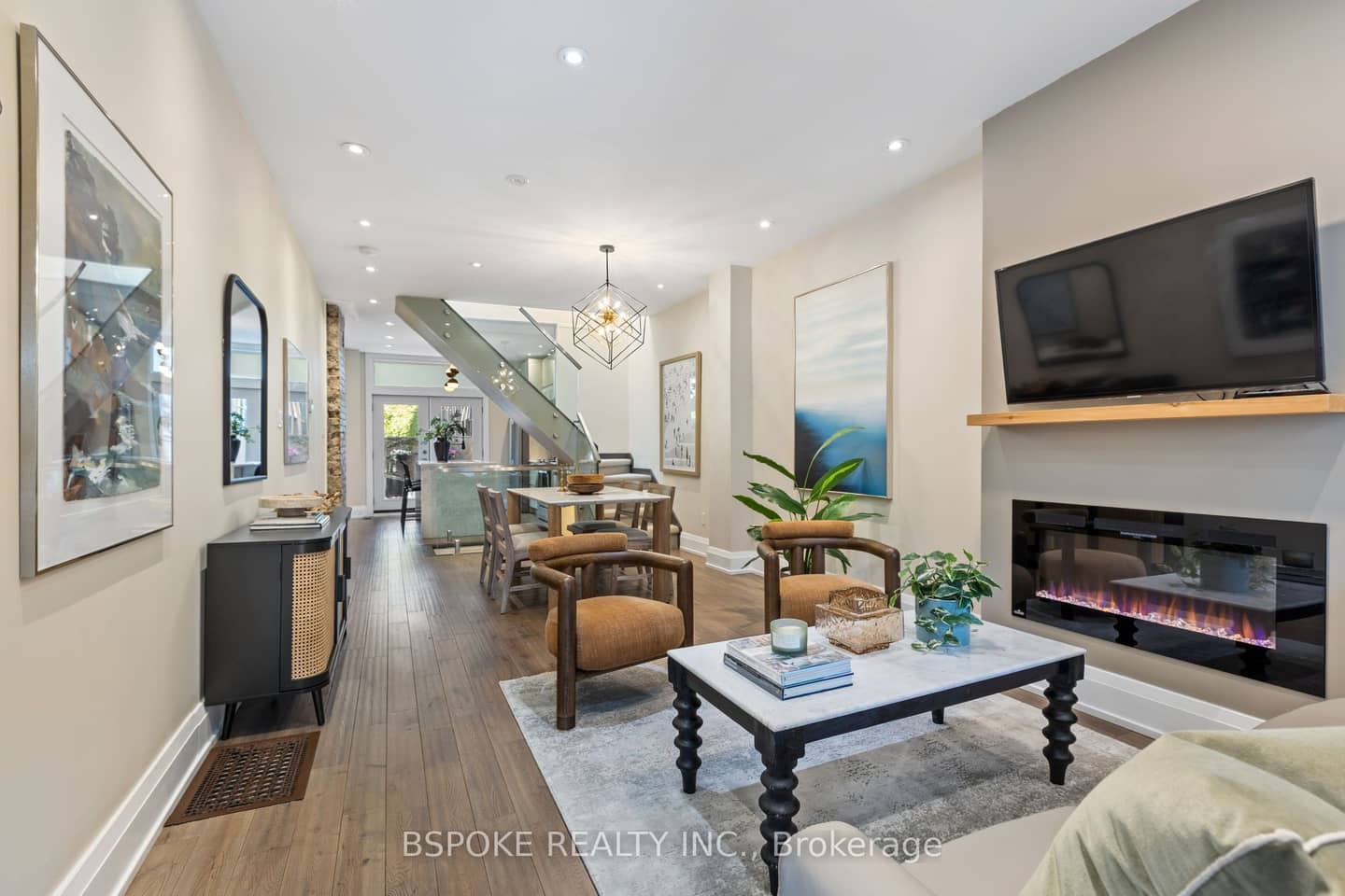 75 Laing Street, Toronto, ON M4L 2N4