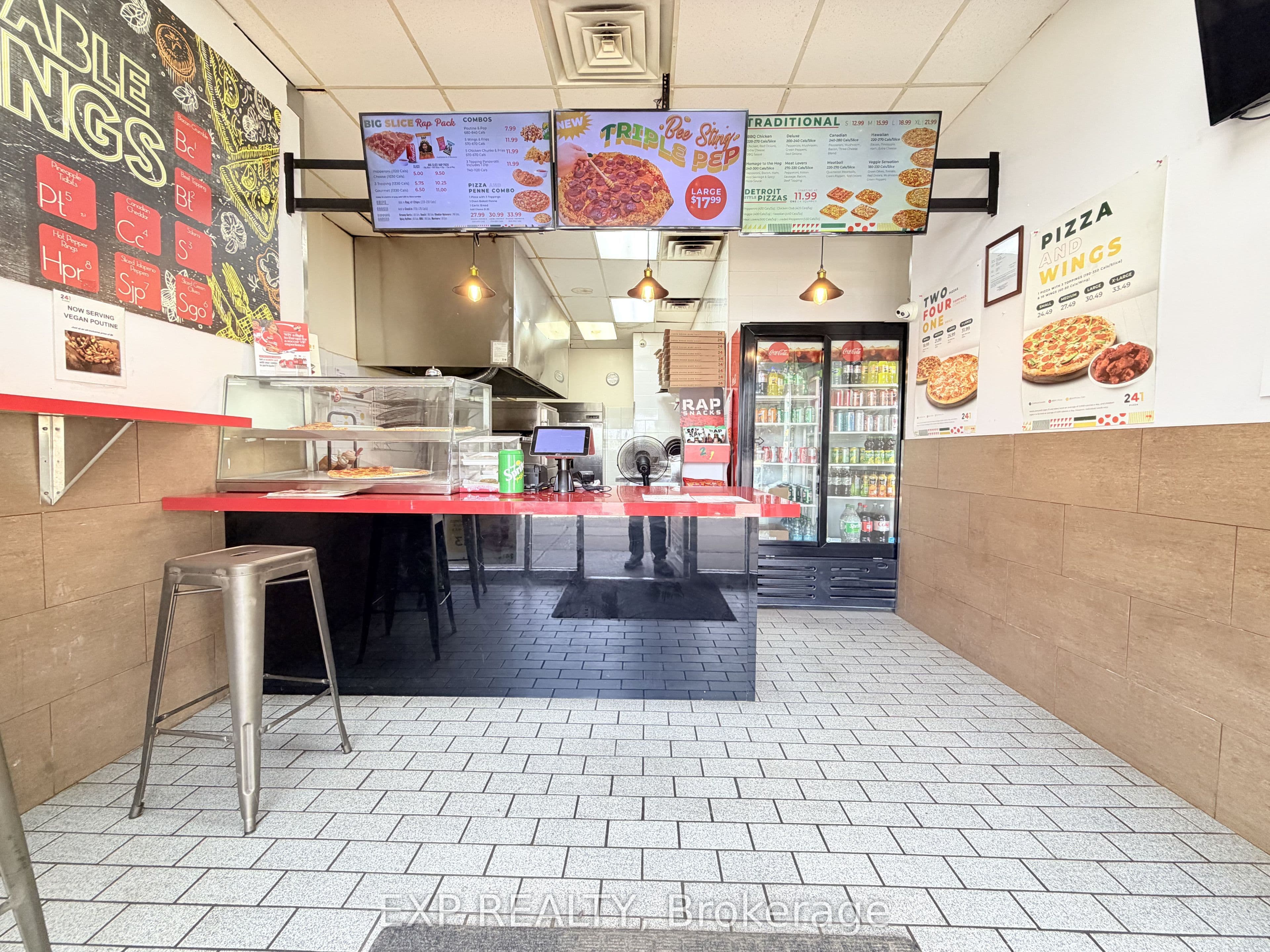 700 Balmoral Drive 9, Brampton, ON L6T 1X2