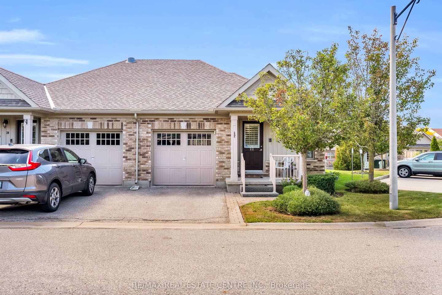 22 John Goy Sr Trail, Halton Hills, ON L7J 0A6