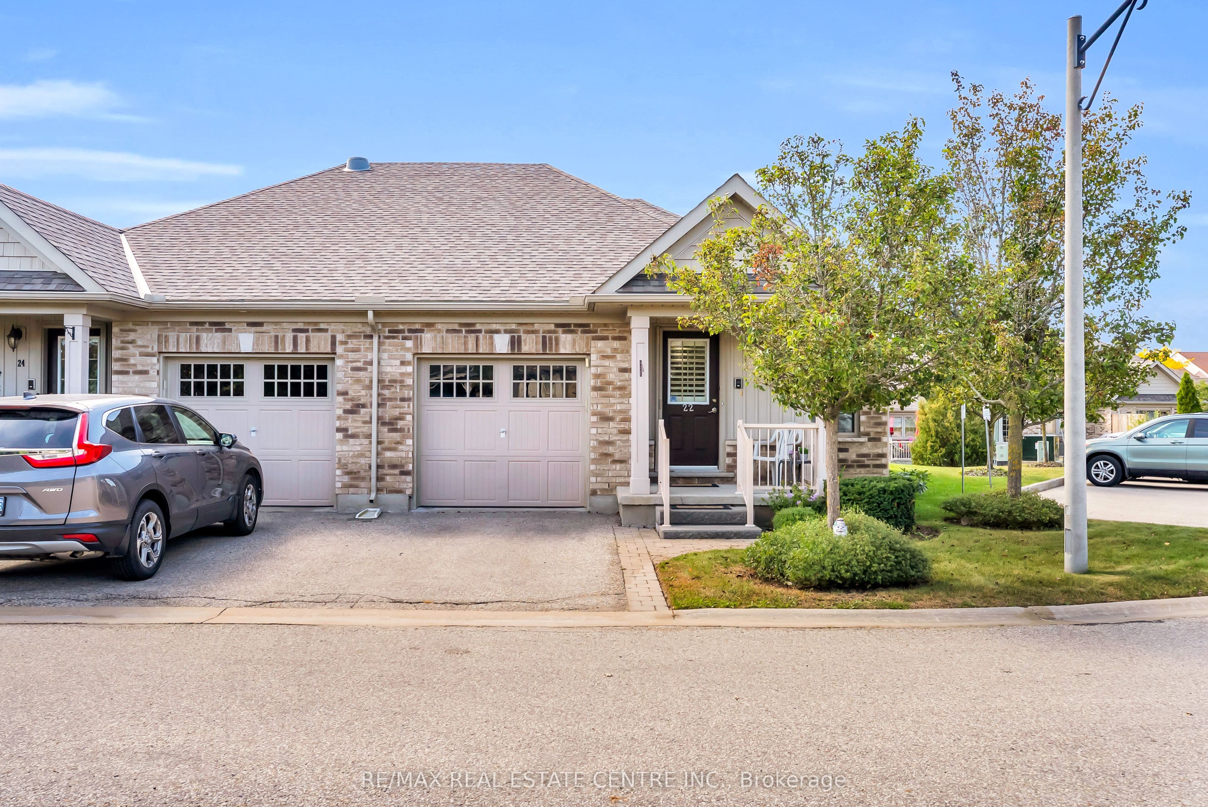 22 John Goy Sr Trail, Halton Hills, ON L7J 0A6