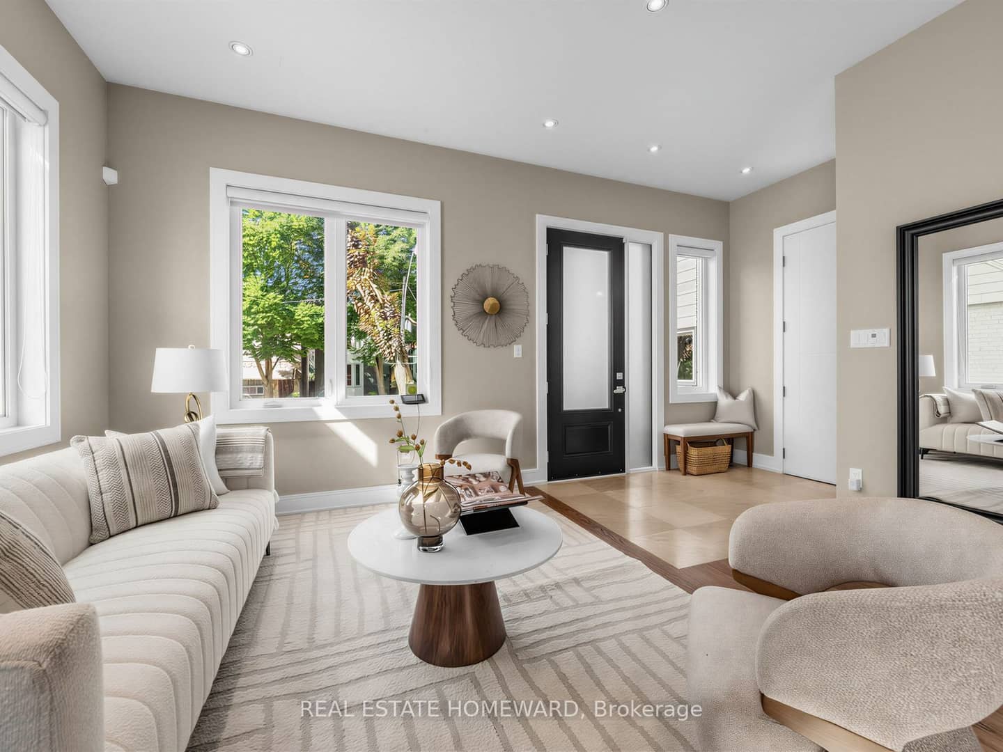 293 Rhodes Avenue, Toronto, ON M4L 3A4