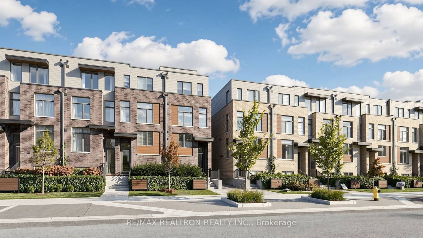 48 Hooyo Terrace, Toronto, ON M6A 0E2