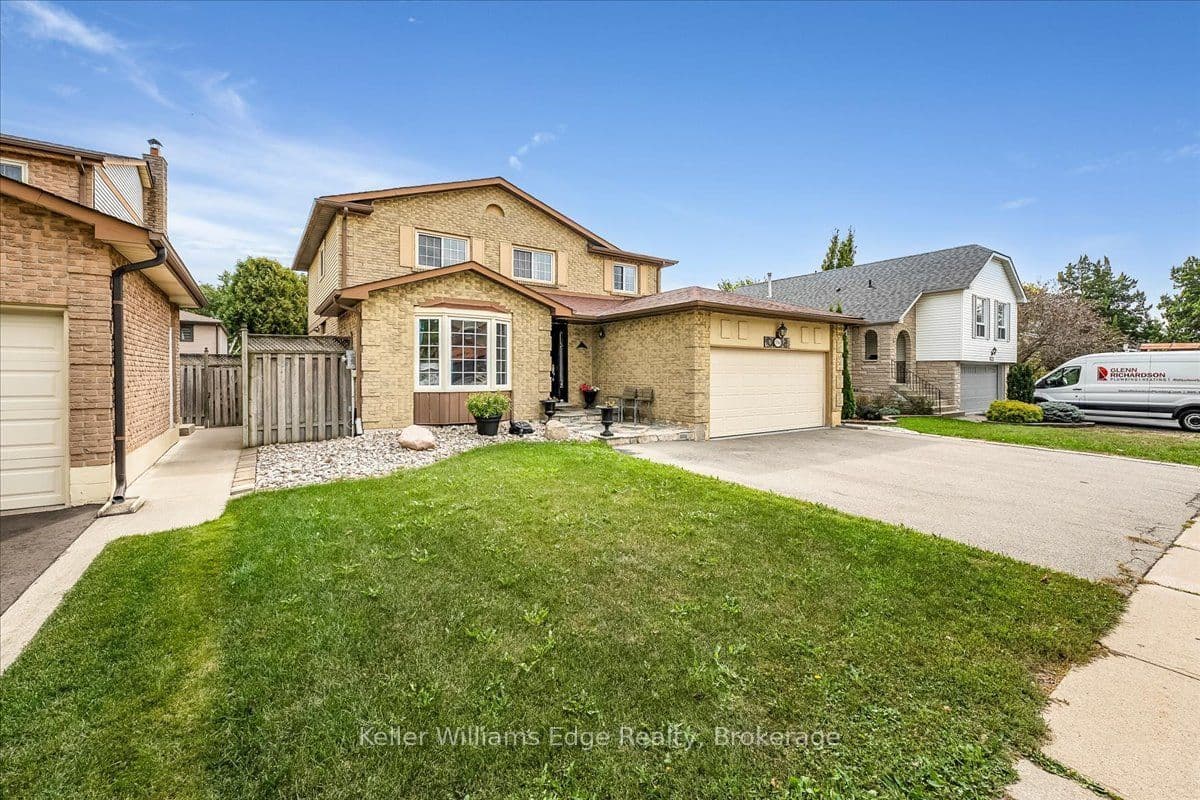 3346 Palmer Drive, Burlington, ON L7M 1Y9