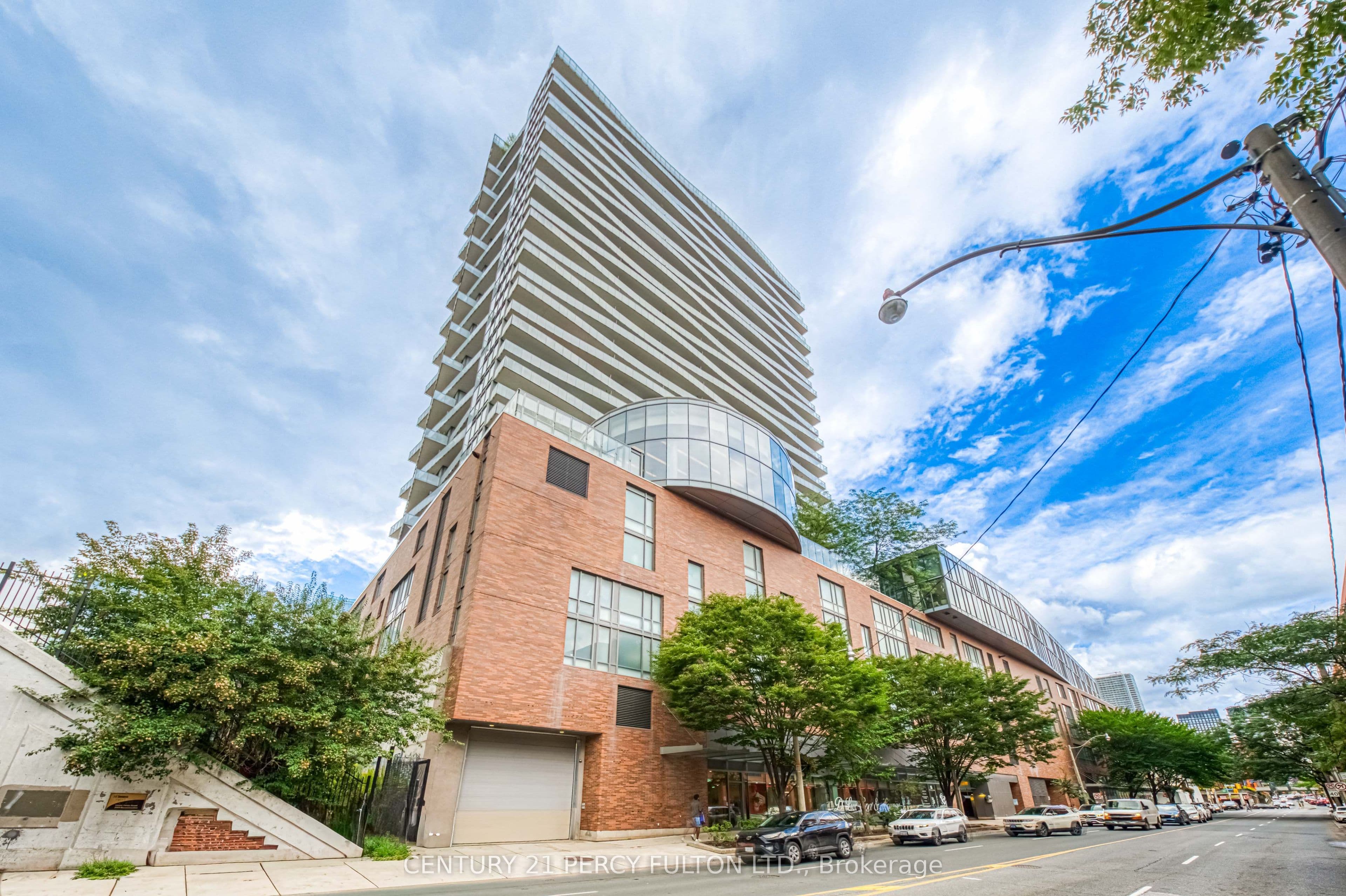 1 Market Street 801, Toronto, ON M5E 0A2