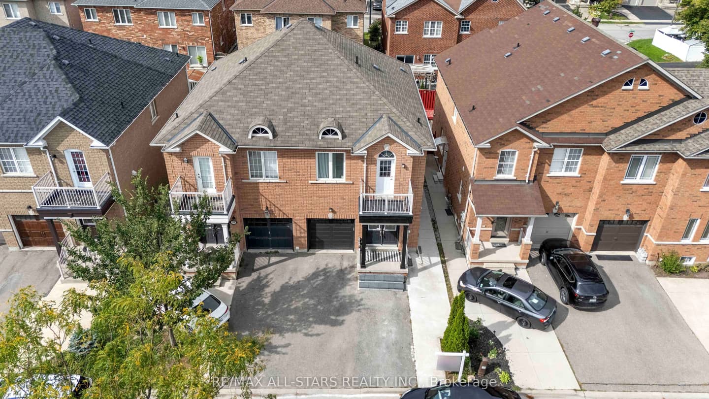 93 Arco Circle, Vaughan, ON L6A 3Z6