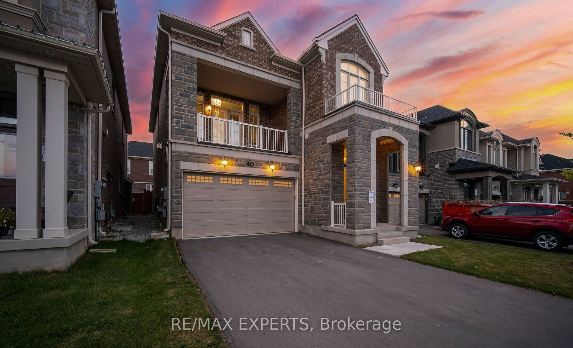 640 Boyd Lane, Milton, ON L9E 1W6