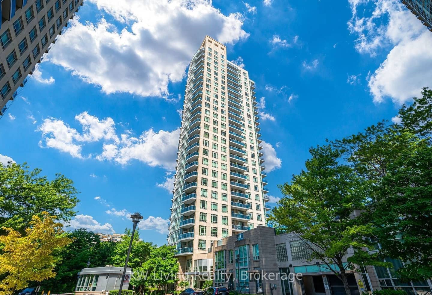 90 Absolute Avenue 1001, Mississauga, ON L4Z 0A3