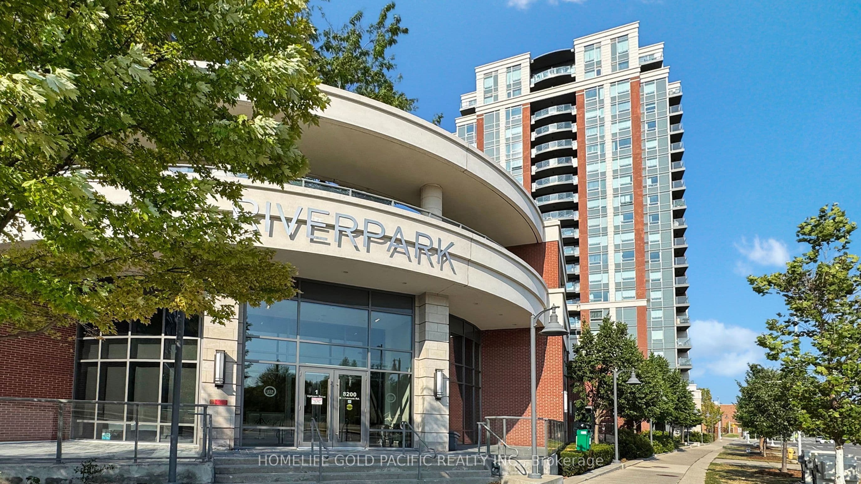 8200 Birchmount Road RG1 (LPH1), Markham, ON L3R 9W1