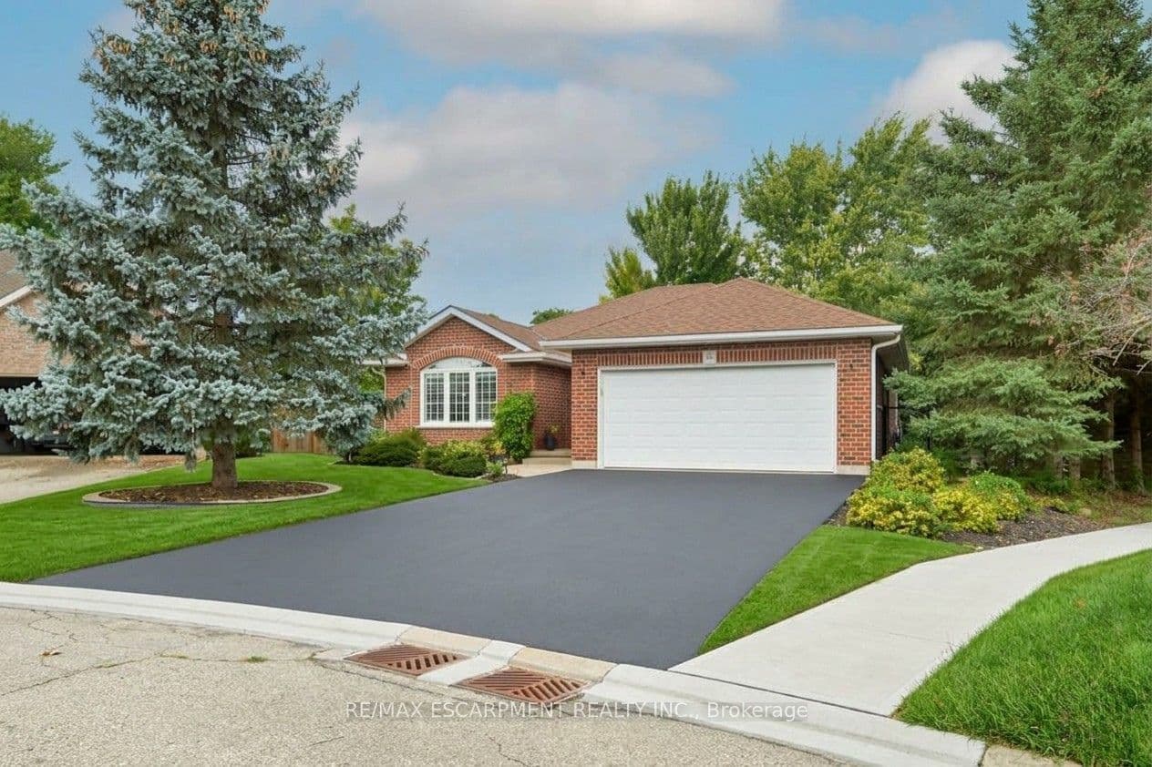 11 Simon Court, Norfolk, ON N0E 1Y0