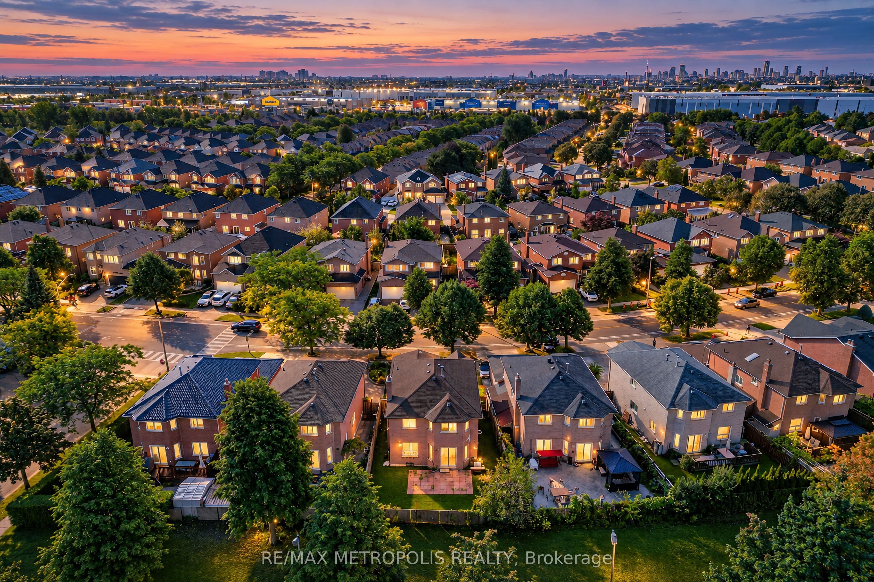 214 Elson Street, Markham, ON L3S 3B9