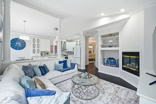 46 Snowy Meadow Avenue, Richmond Hill, ON L4E 3V4