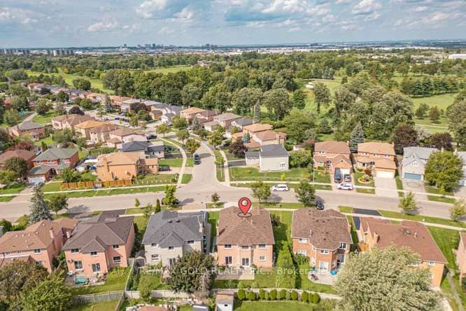 57 Havelock Drive, Brampton, ON L6W 4A8