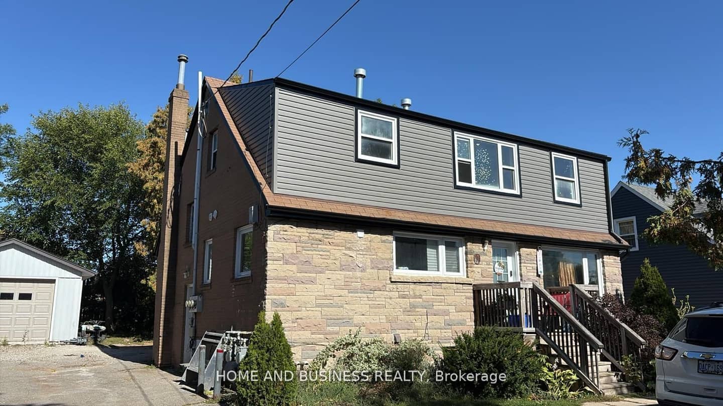 38 River Drive 1,2,3, Halton Hills, ON L7G 2J2