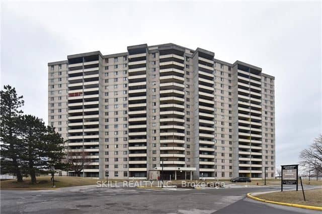 5 San Romano Way 1509, Toronto, ON M3N 2Y4