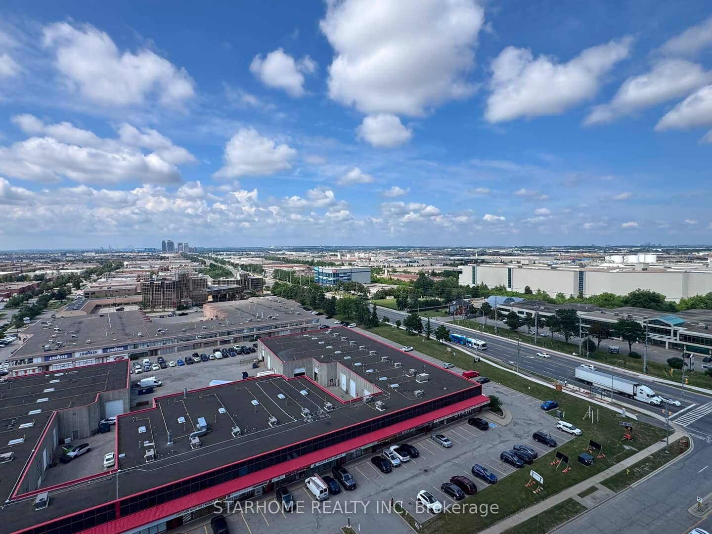 1000 Portage Parkway 1515, Vaughan, ON L4K 0L1