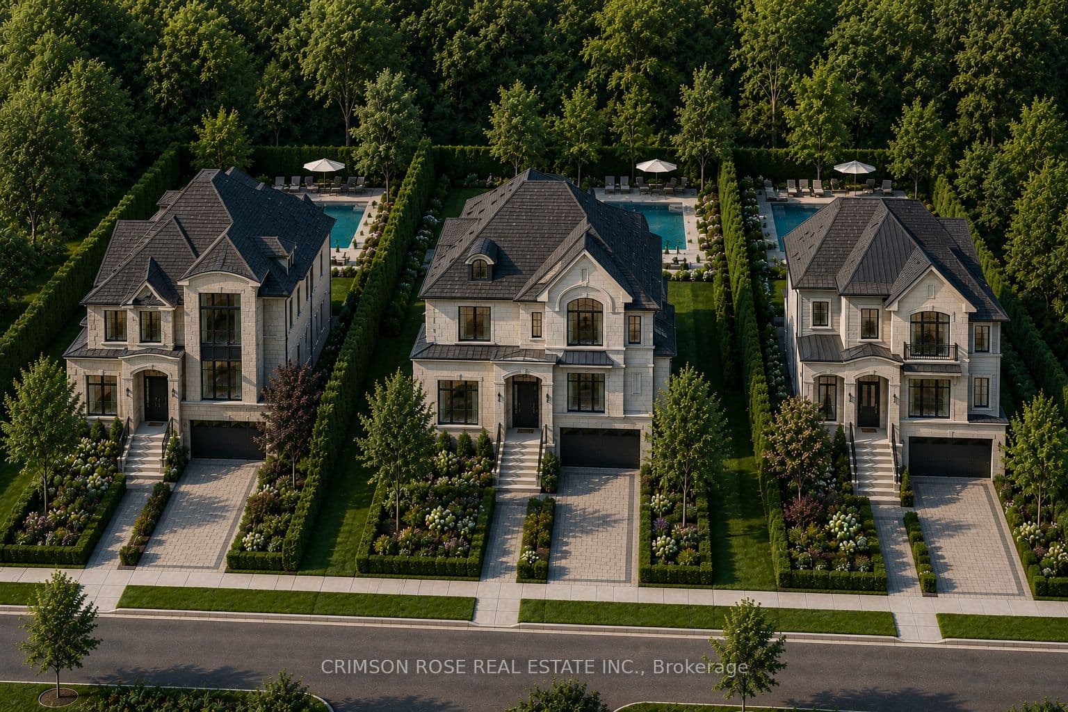 387 Hounslow Avenue, Toronto, ON M2R 1H7