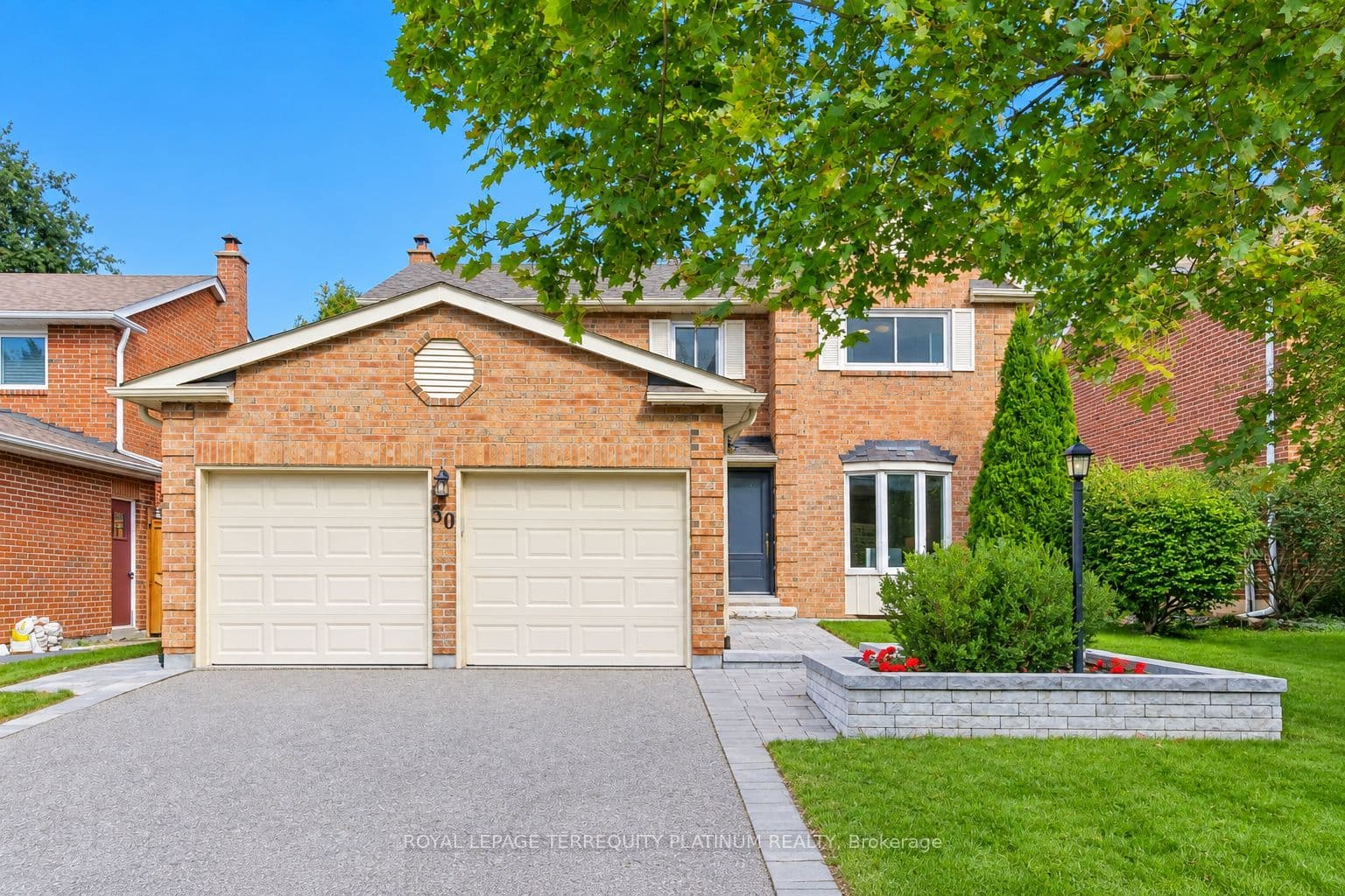 50 Garnish Green, Markham, ON L3P 4P5