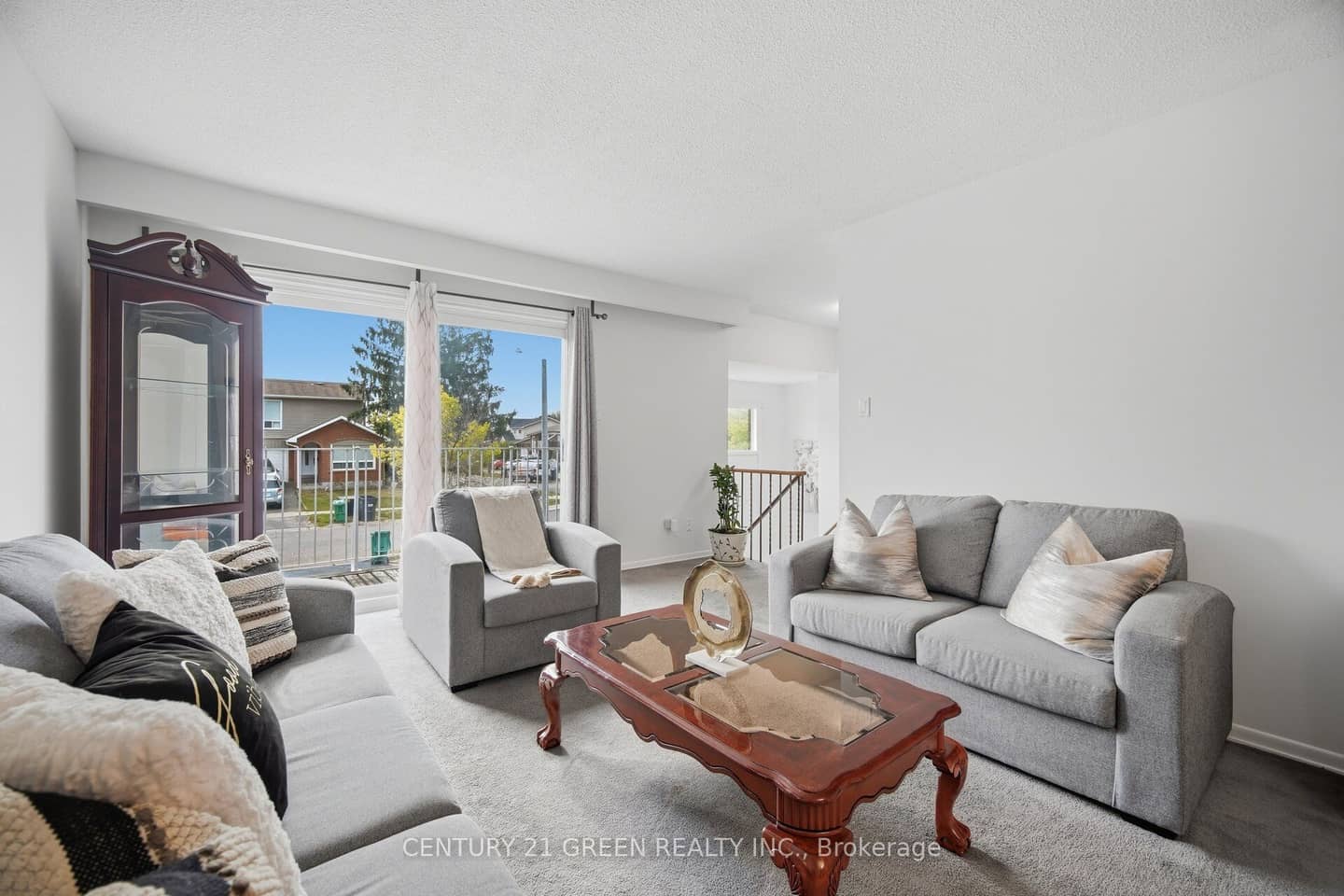 47 Ashford Court, Brampton, ON L6V 3E2