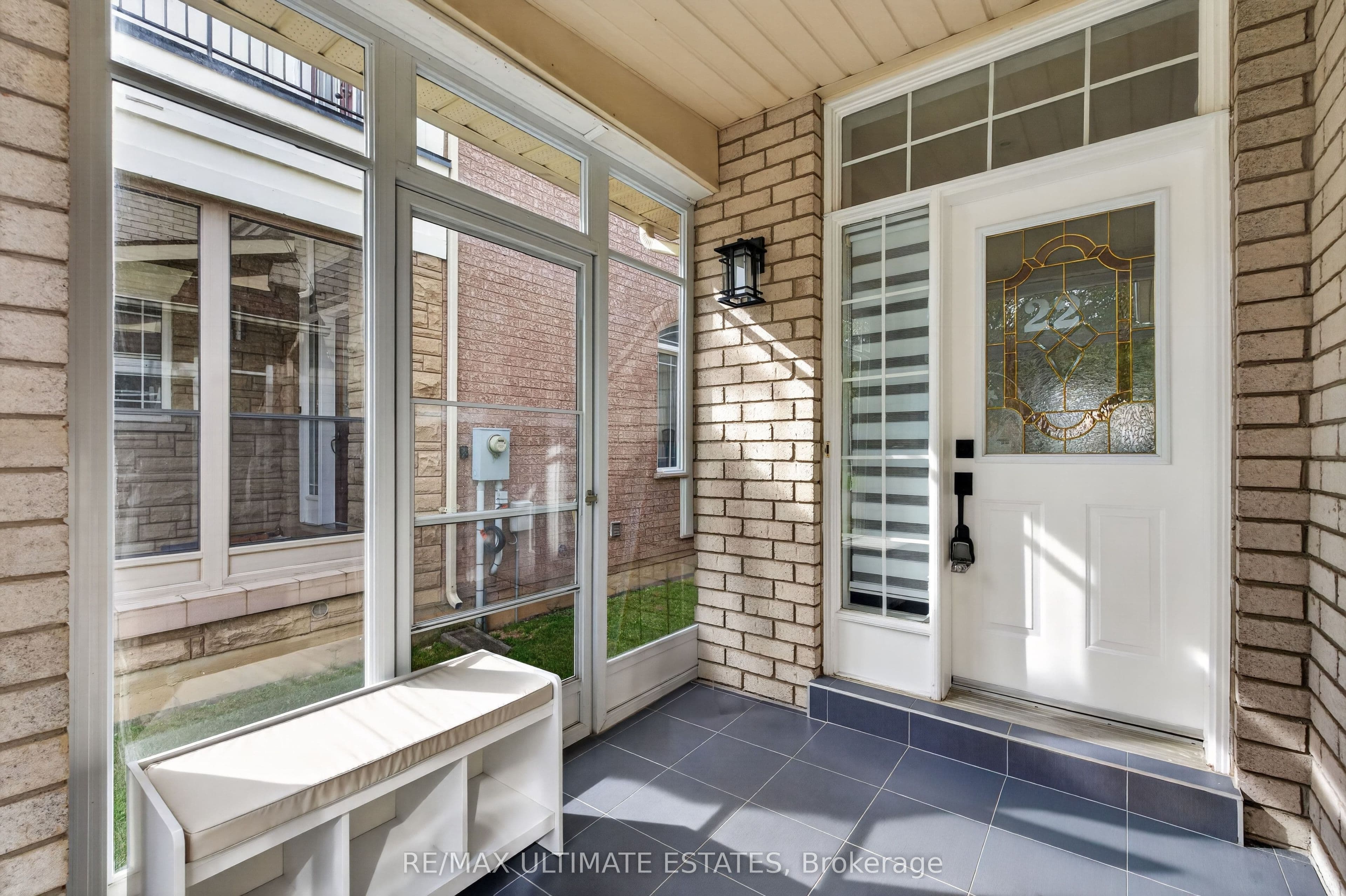 22 Copperstone Crescent, Richmond Hill, ON L4S 2C5