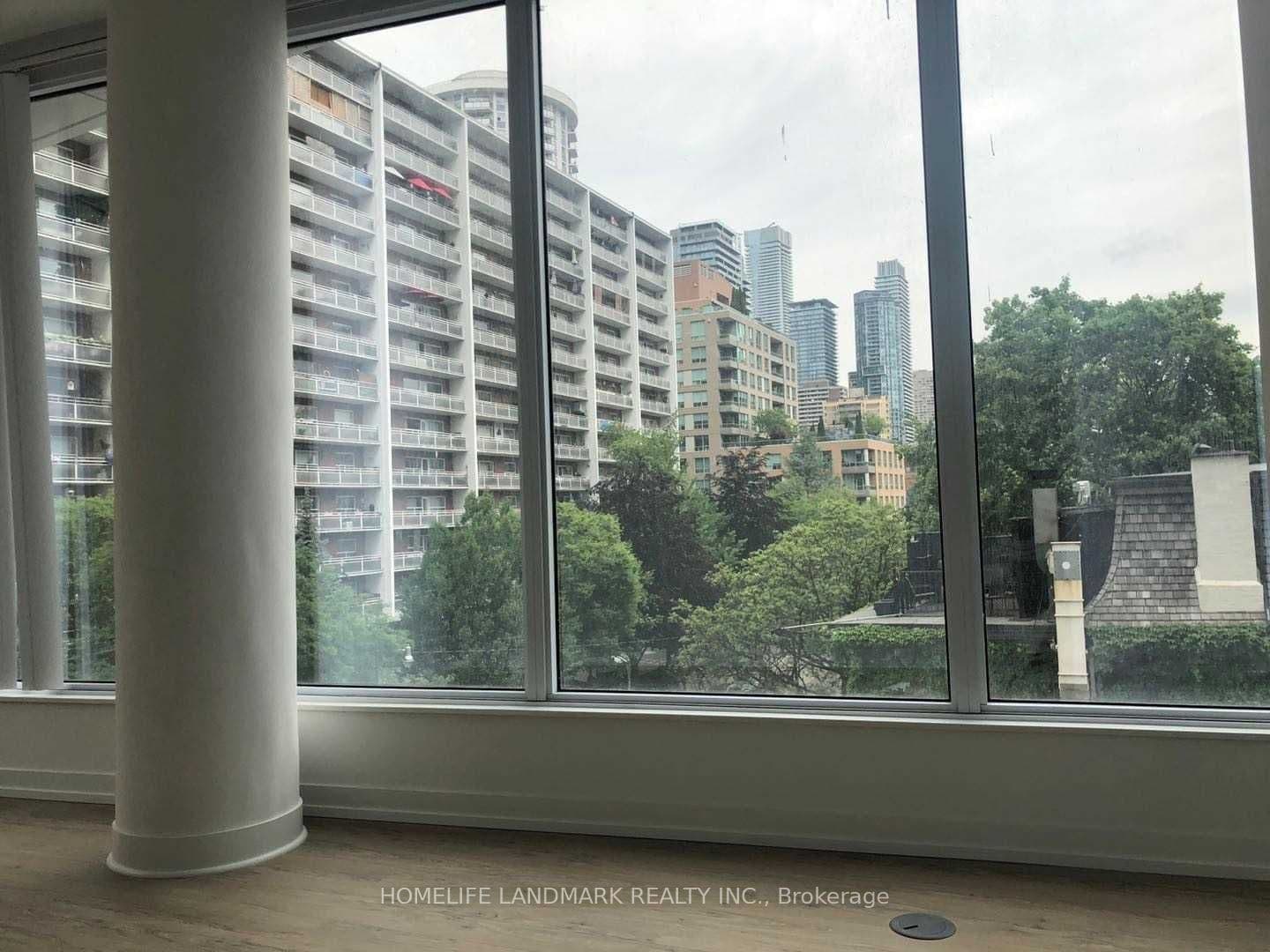85 Wood Street 511, Toronto, ON M4Y 0E8