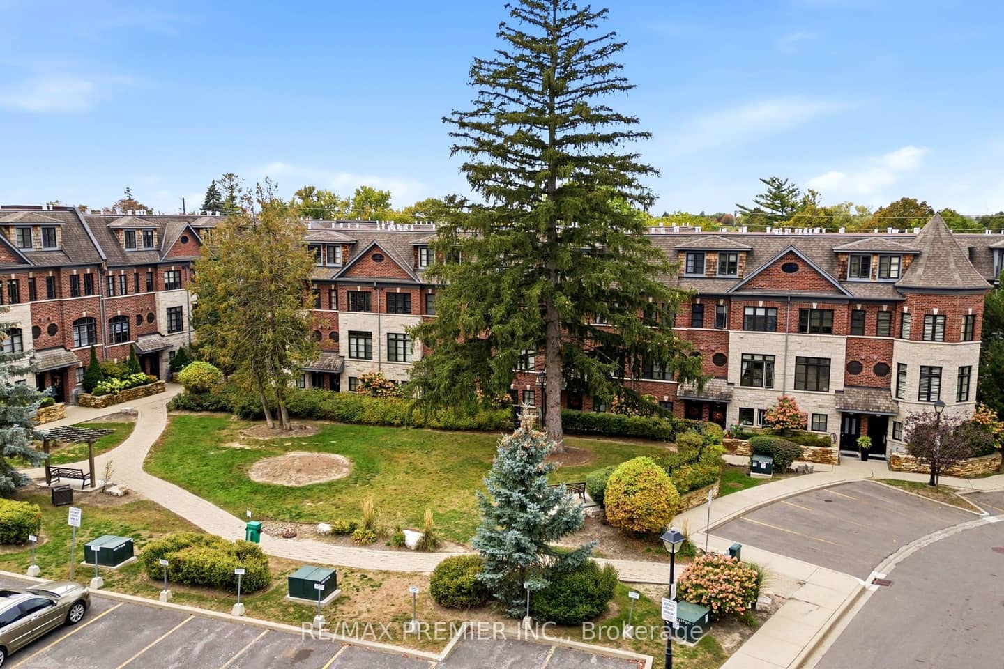 37 Nease Lane, Vaughan, ON L4L 0C5