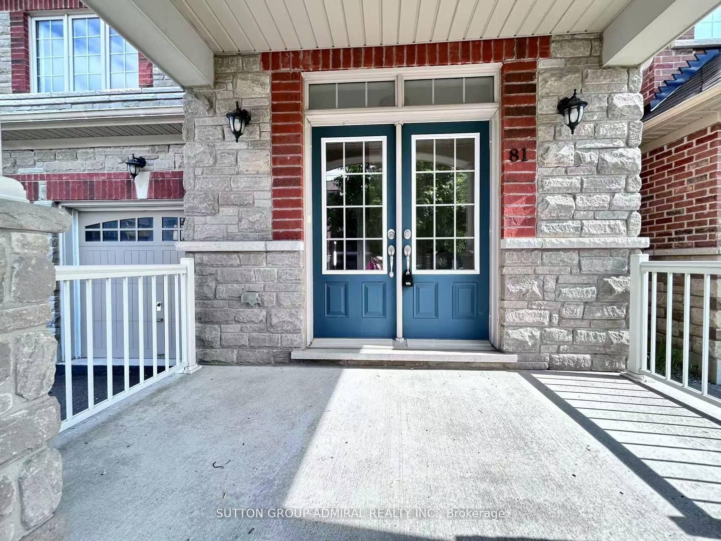 81 Livante Court, Markham, ON L6C 1J5