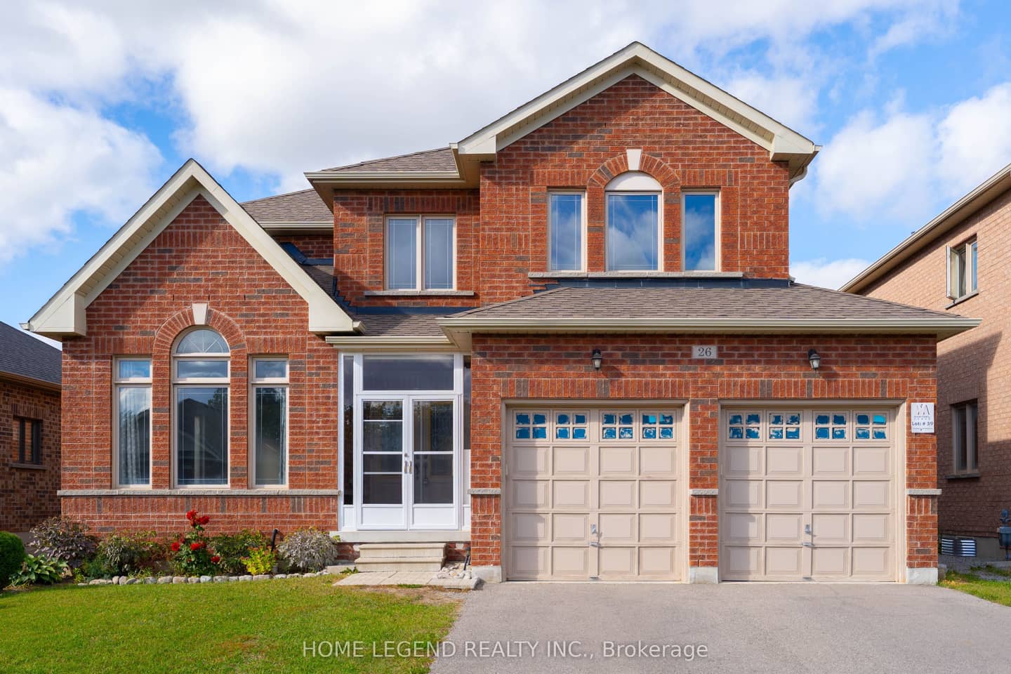 26 Pollock Avenue, Brock, ON L0K 1A0