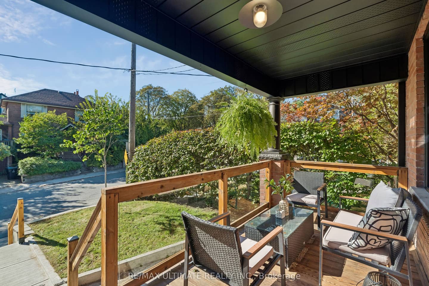 49 Ingham Avenue, Toronto, ON M4K 2W6
