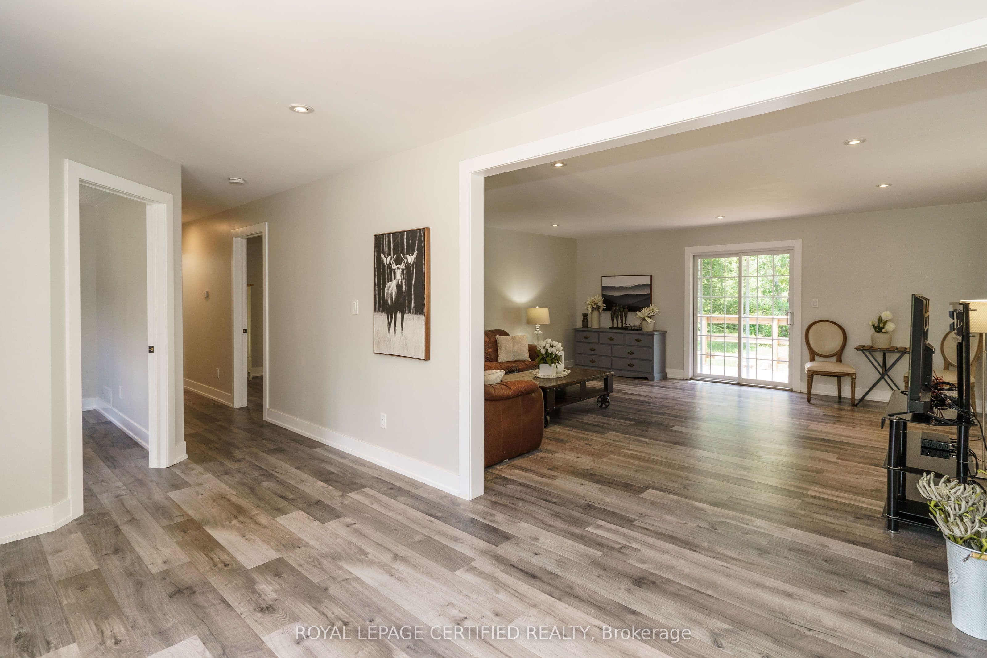 344 BAY LAKE Road, Perry, ON P0A 1J0