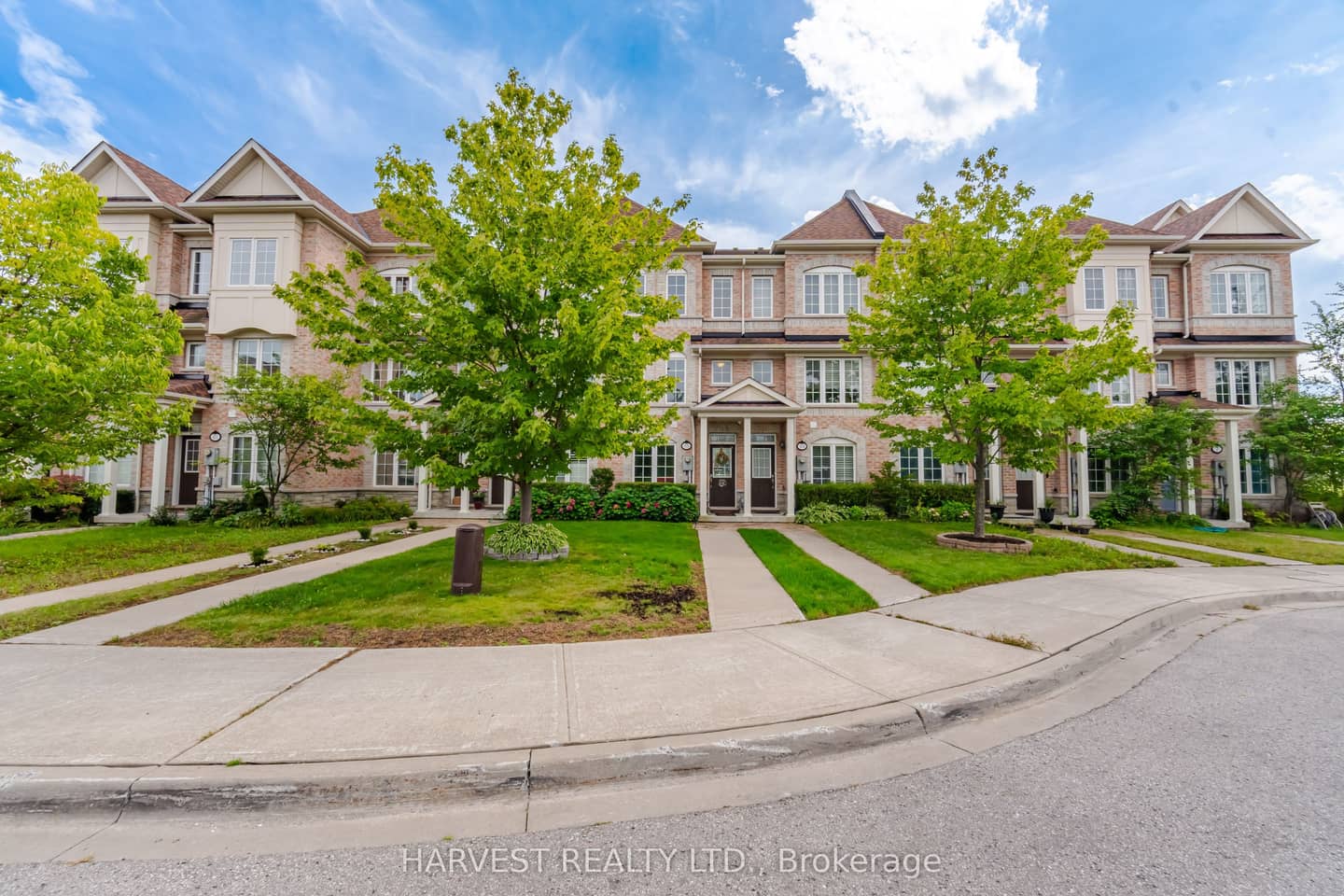15 Moonseed Court, Toronto, ON M1M 0A5