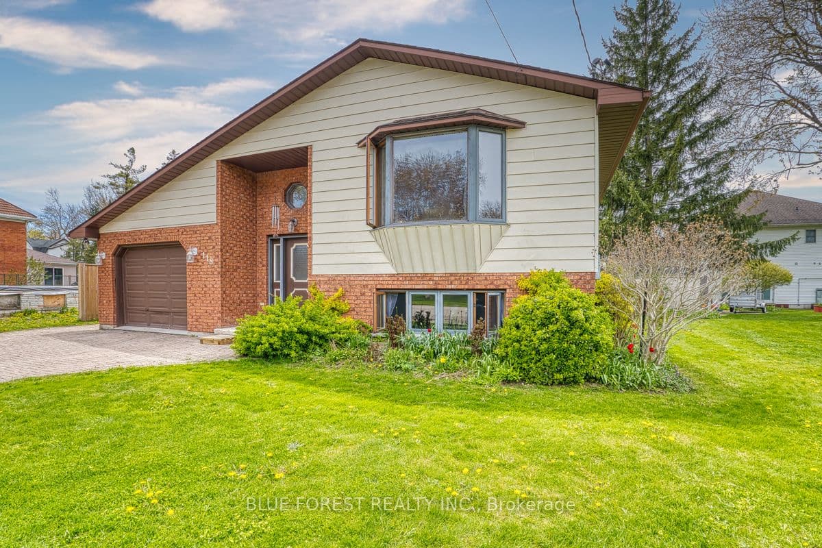 118 Trafalgar Street, West Perth, ON N0K 1N0