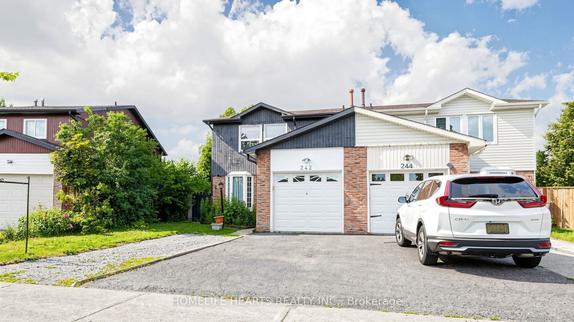 242 Braymore Boulevard, Toronto, ON M1B 2G8