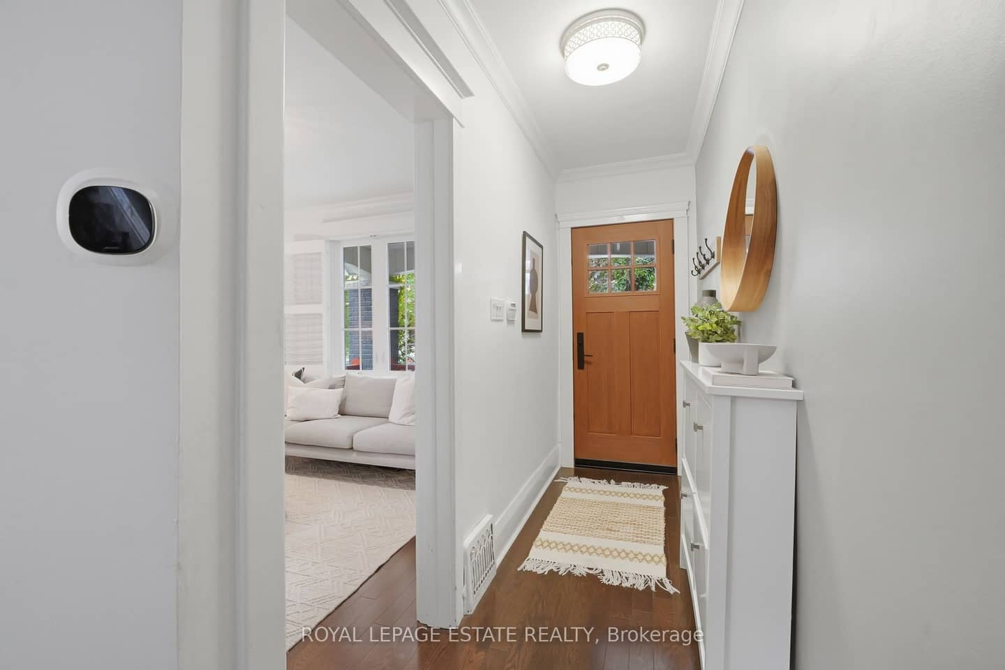 11 Hemlock Avenue, Toronto, ON M4L 3E9