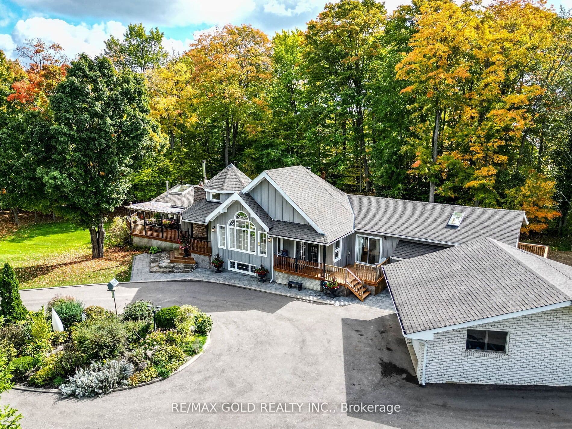 20054 Horseshoe Hill Road, Caledon, ON L7K 2B6