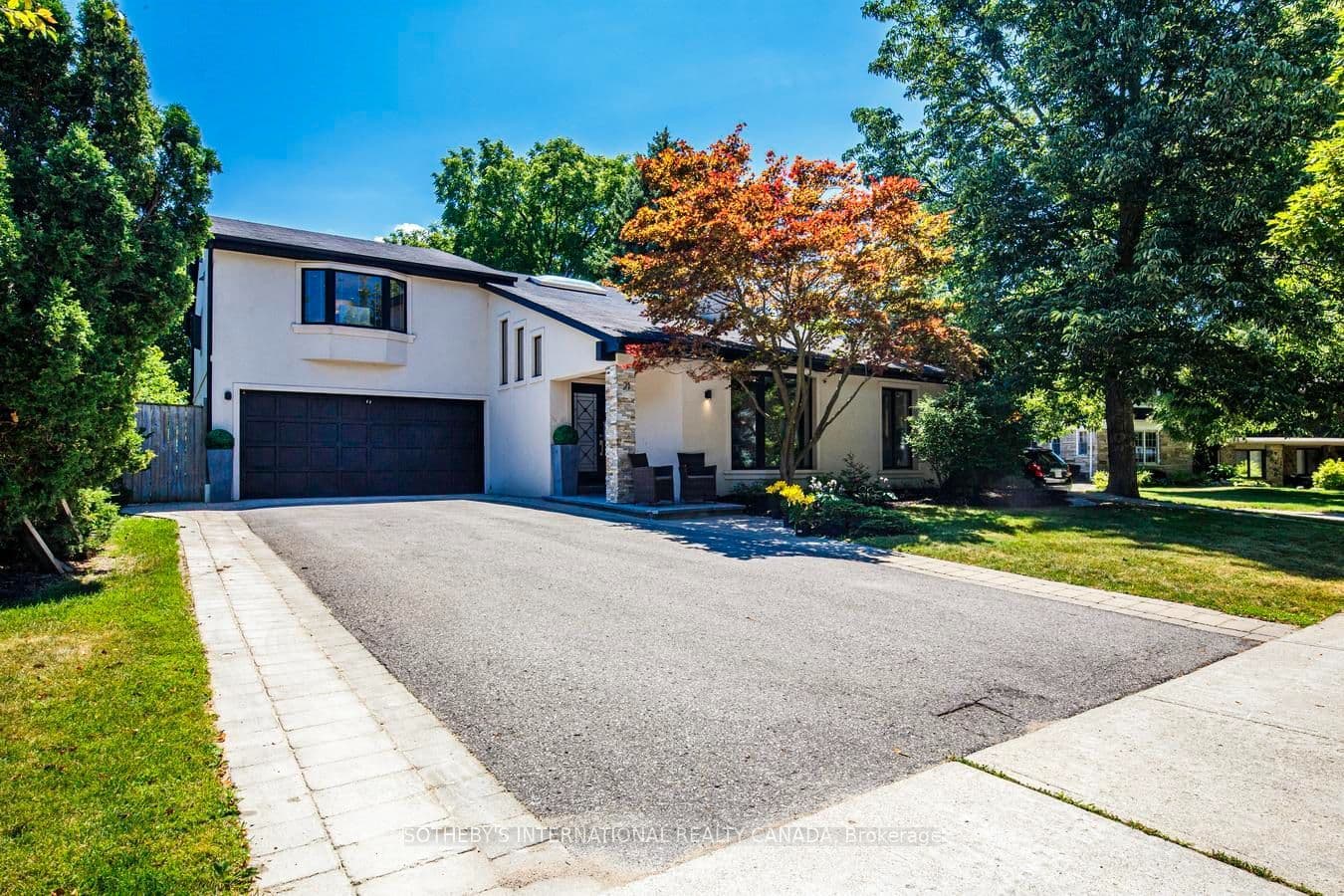 21 Denver Crescent, Toronto, ON M2J 1G6