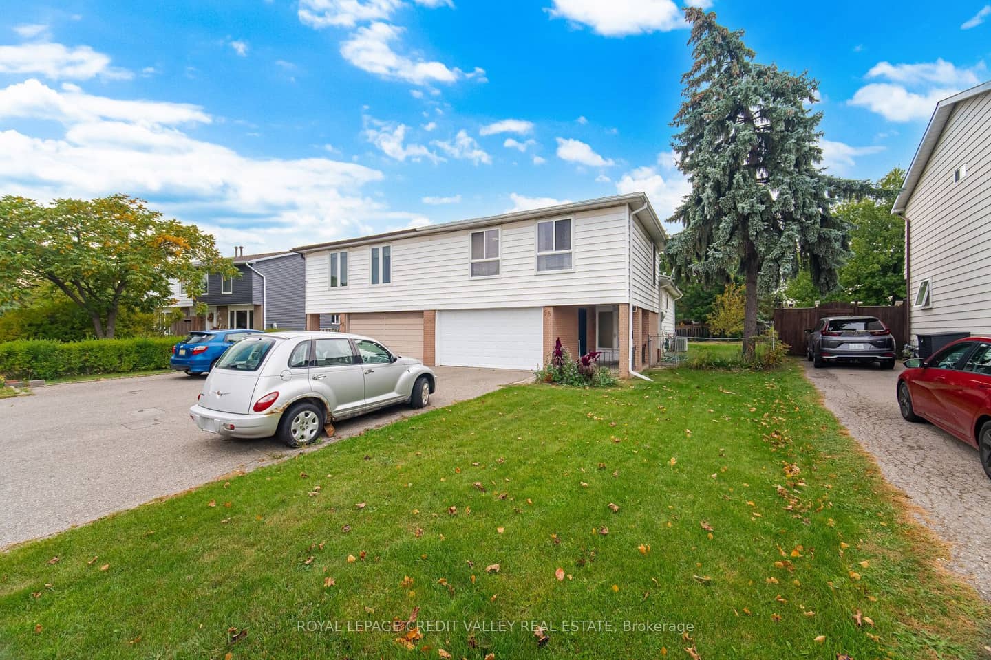 58 Glenforest Road, Brampton, ON L6S 1M1