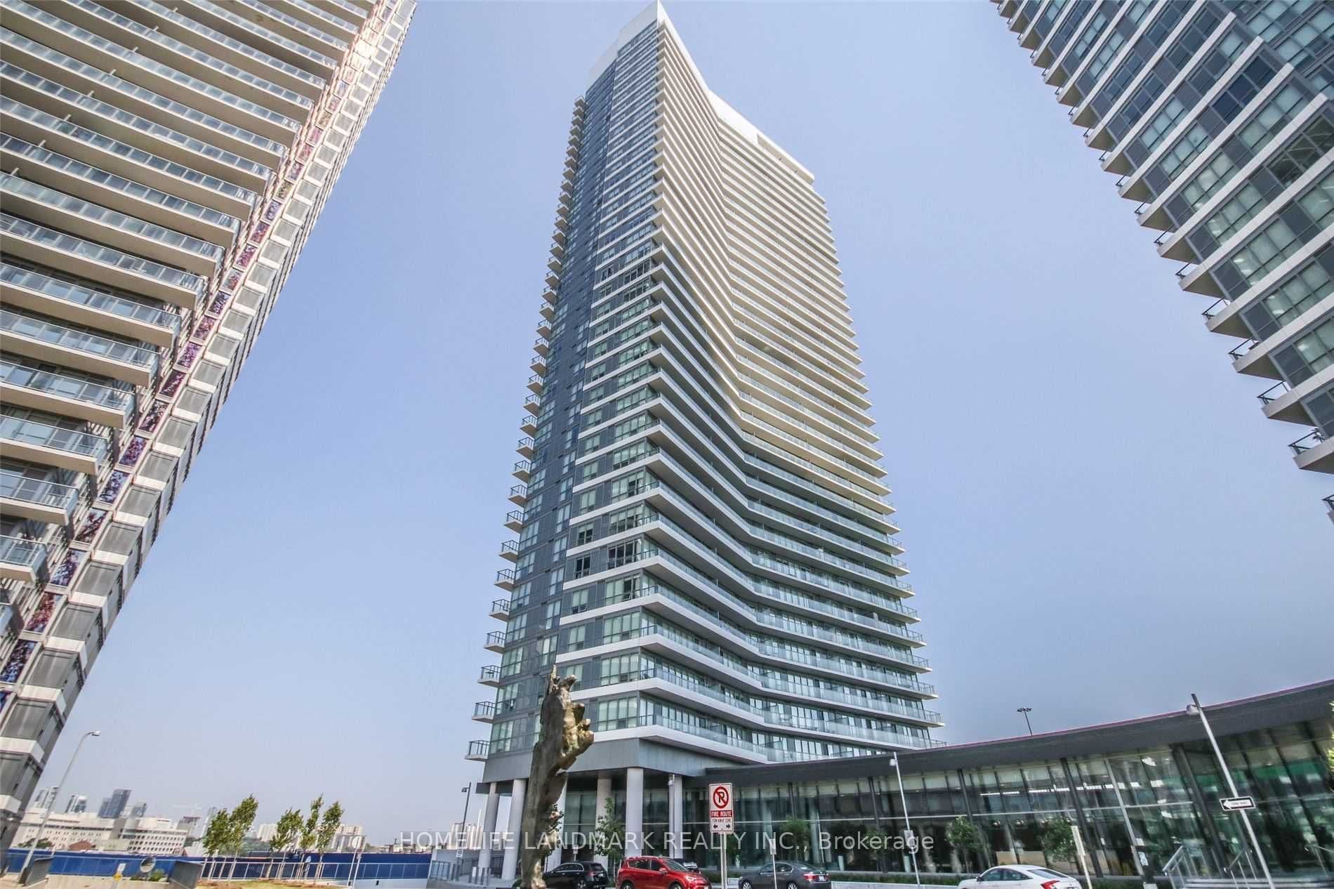 117 Mcmahon Drive Sph09, Toronto, ON M2K 2X9