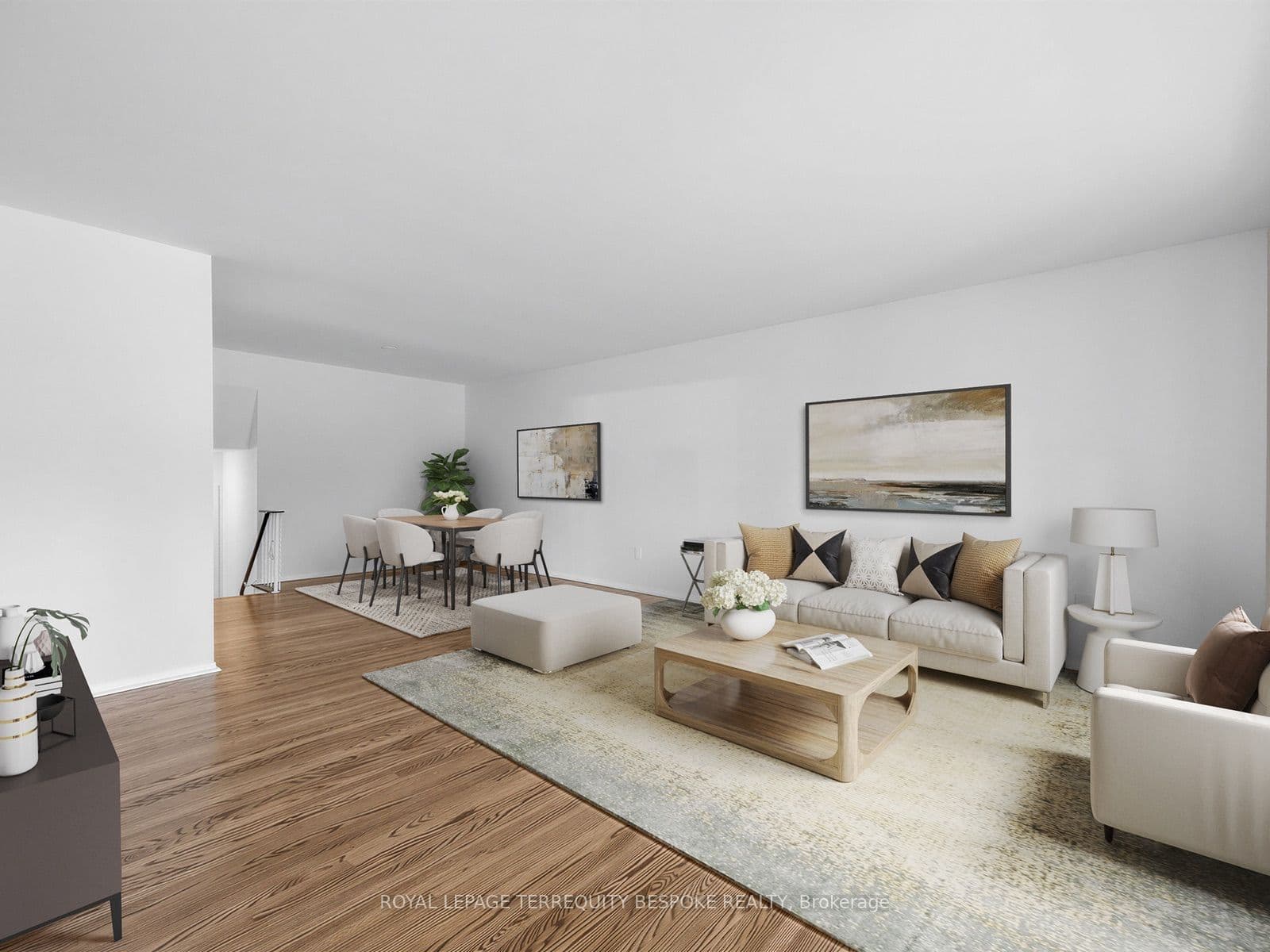 9 Midcroft Drive, Toronto, ON M1S 1W9