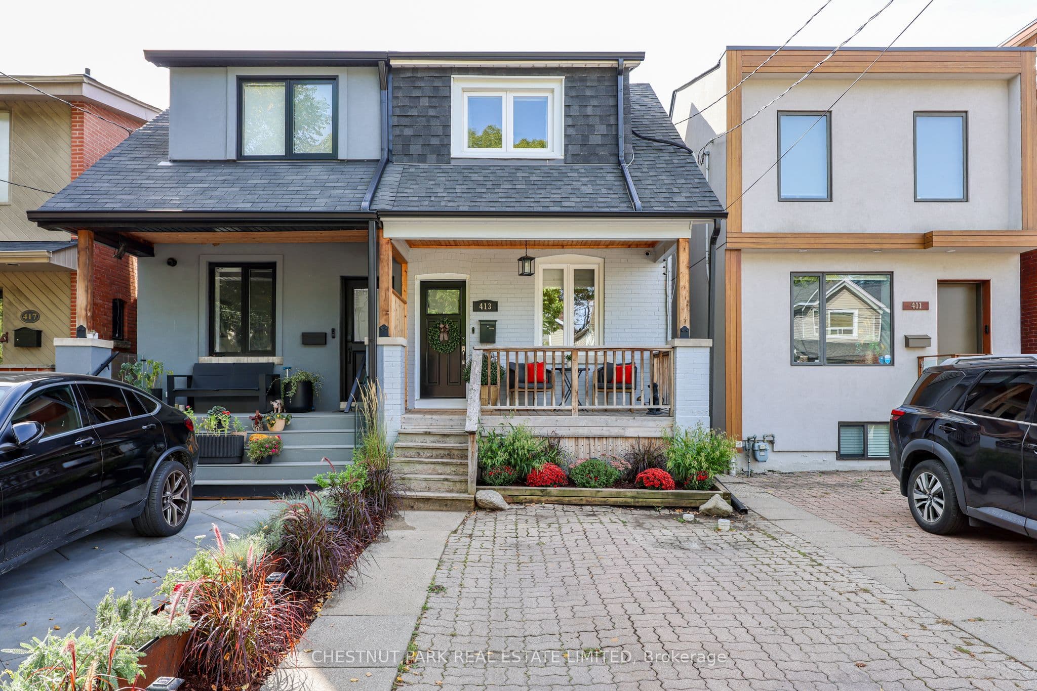 413 Hillsdale Avenue E, Toronto, ON M4S 1T9