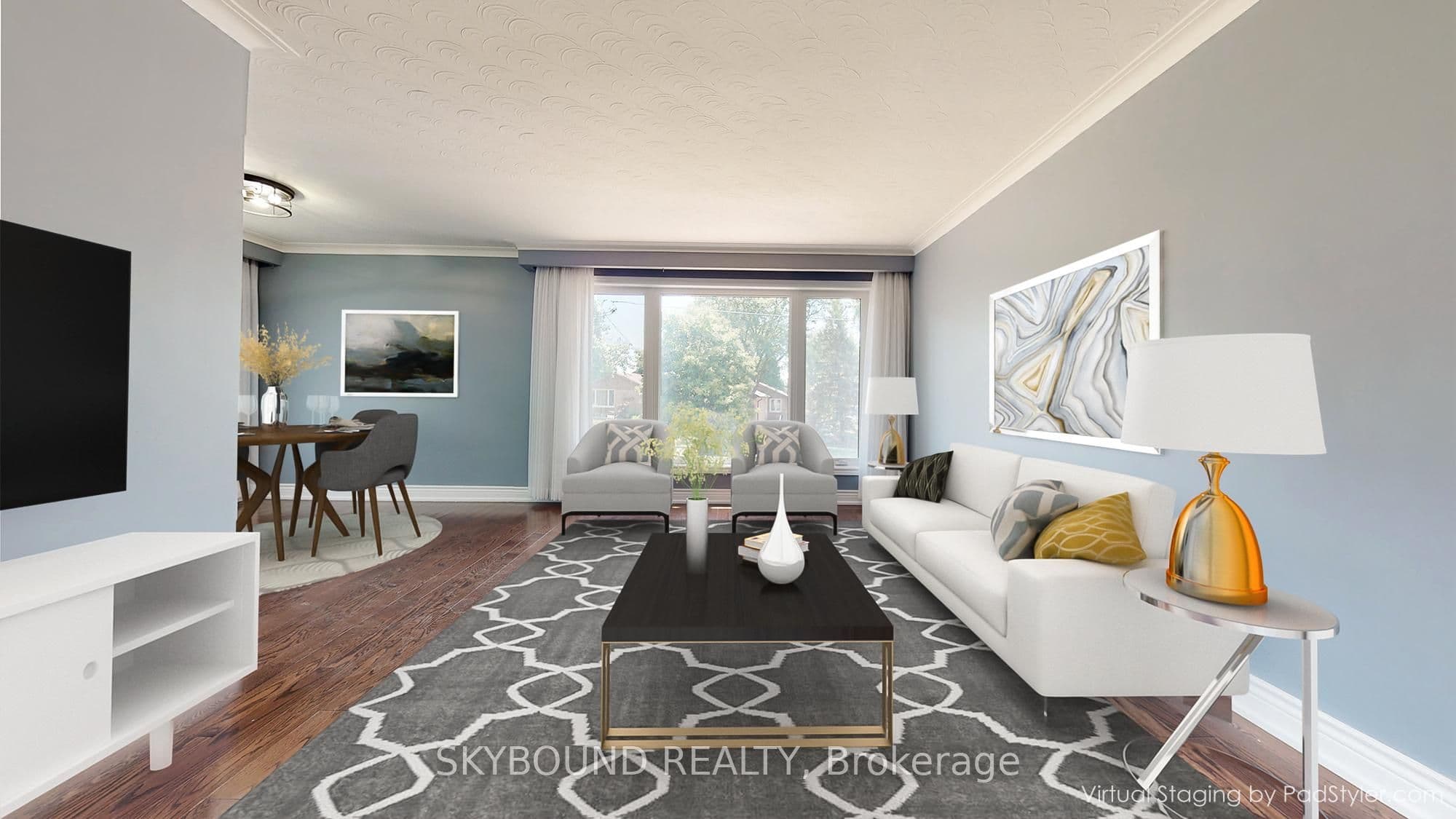 22 Royal Doulton Drive, Toronto, ON M3A 1N5