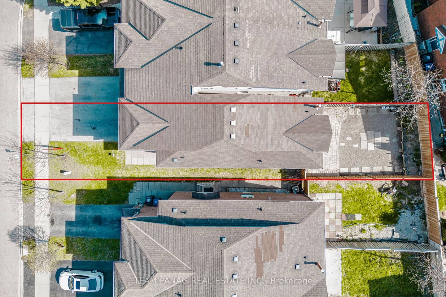 25 Ural Circle, Brampton, ON L6R 1H3