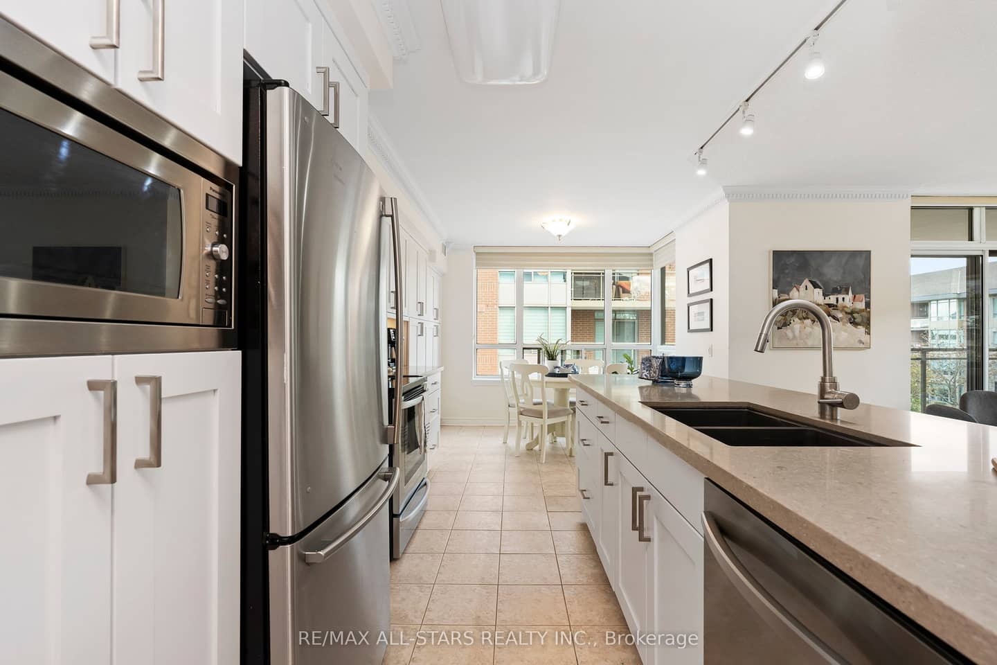 50 The Boardwalk Way 312, Markham, ON L6E 1B6