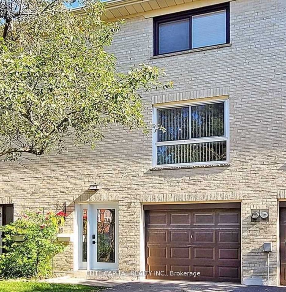 7 Ursa Star Way, Toronto, ON M2J 1N9