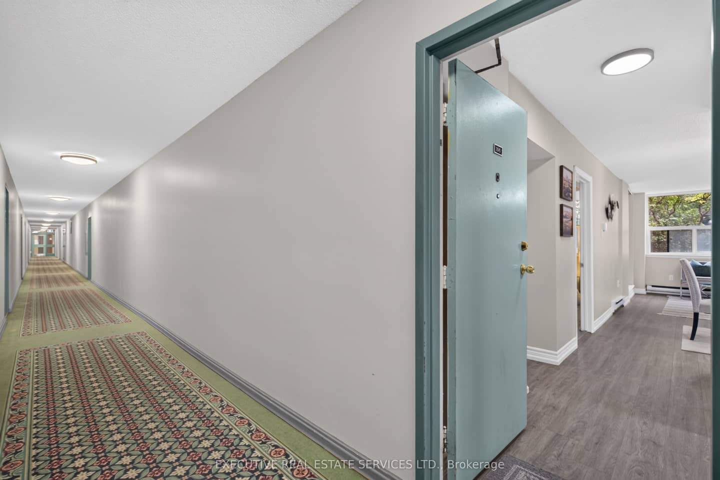 2500 Bridletowne Circle 106, Toronto, ON M1W 2V6